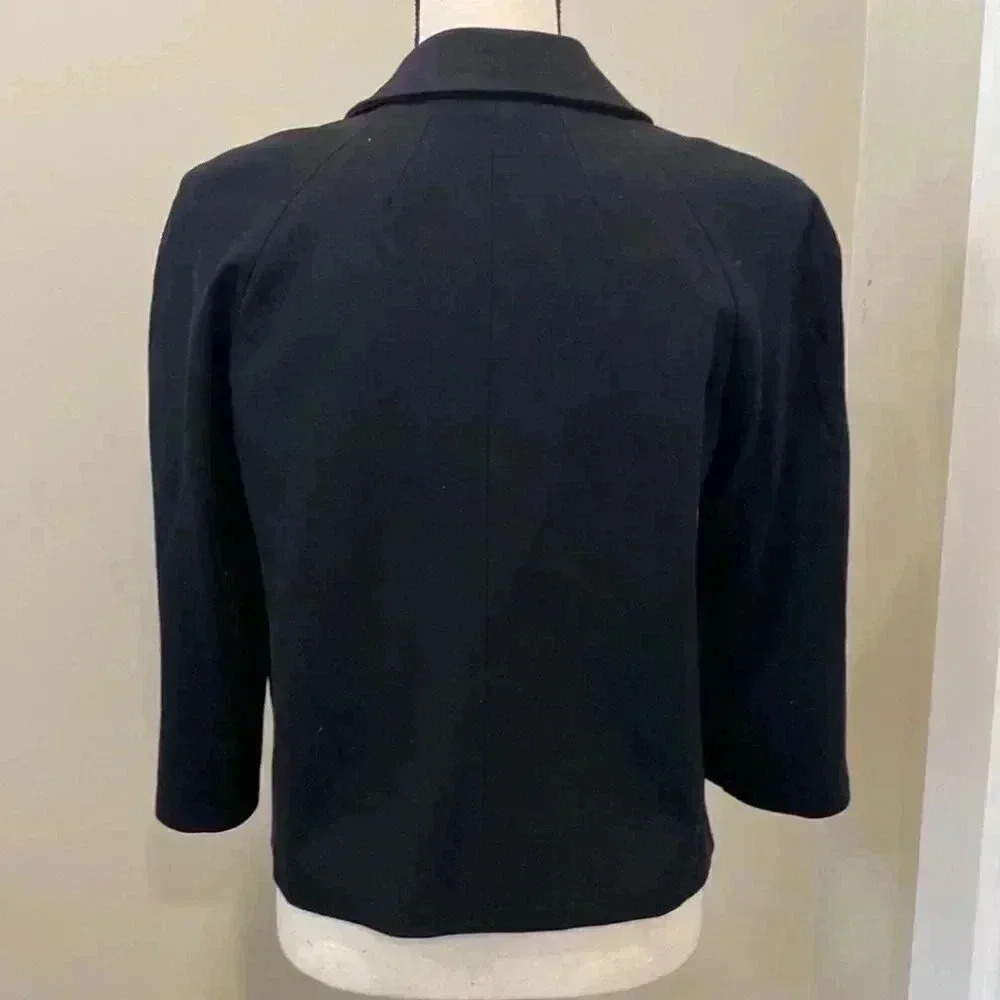 Talbots Jacket - Picture 5 of 8